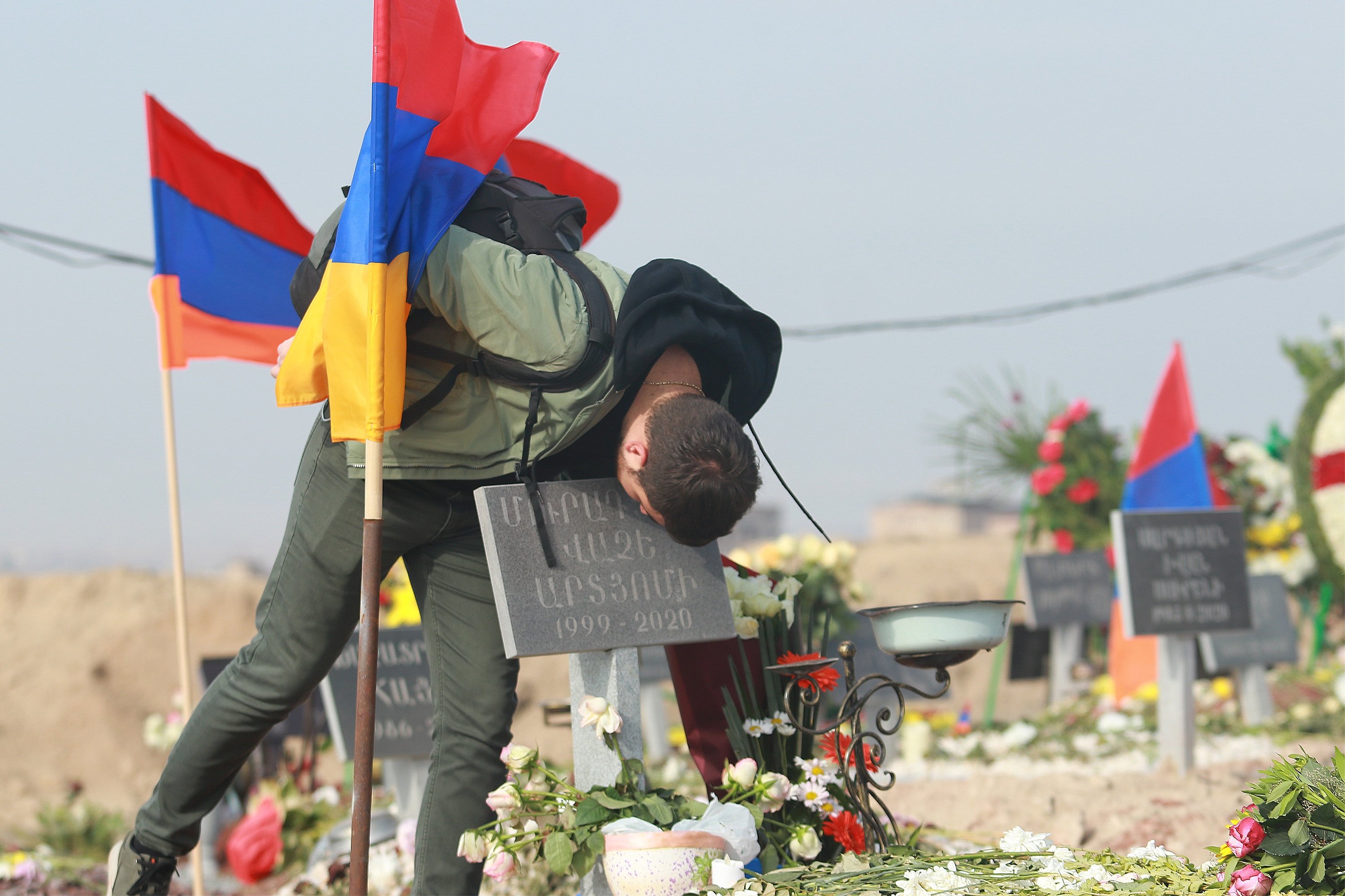 Traïció i supervivència nacional: les claus de les eleccions a Armènia