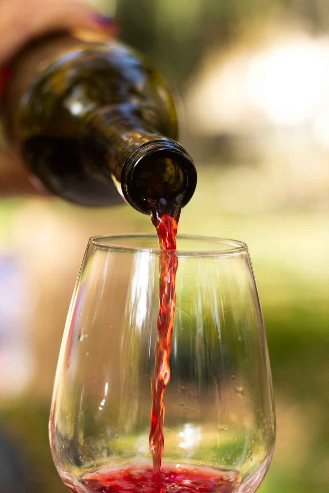 El Corte Inglés tiene a la venta el mejor vino del mundo: el reserva español que logra 96 puntos
