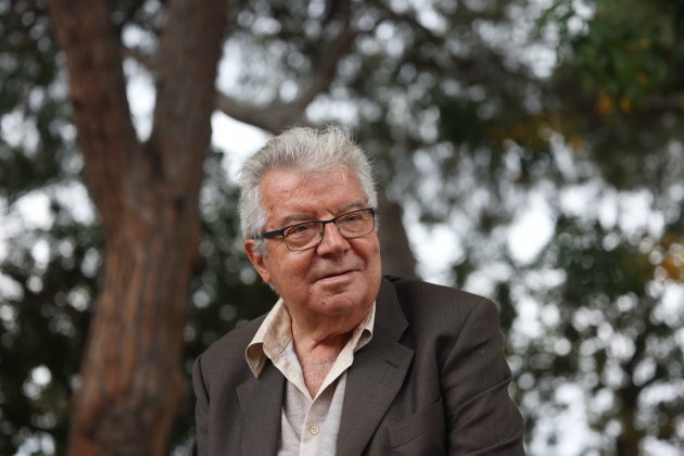 Josep Maria Minguella 1 Sergi Alcazar