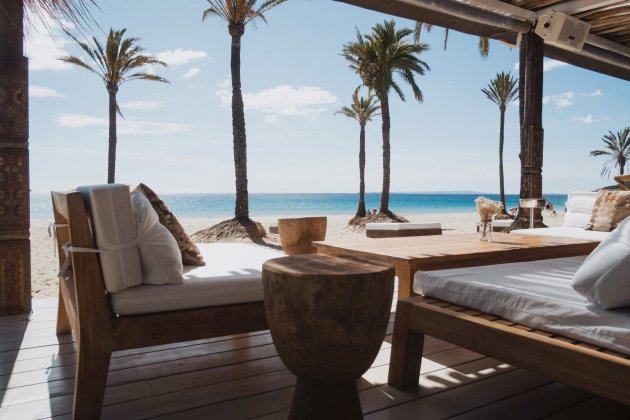 Beachouse ibiza