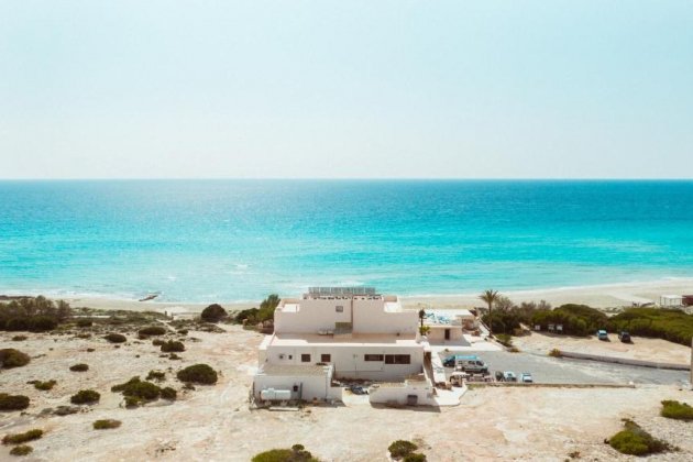 Casa Pachá Formentera 1