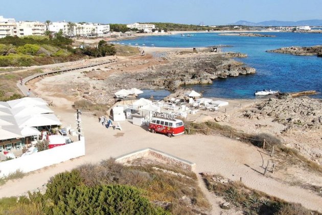 chezgerdi formentera 1