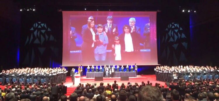 Esquadres 2017 agents rurals