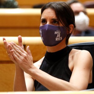 Sánchez cedeix davant Podemos en la Llei Trans