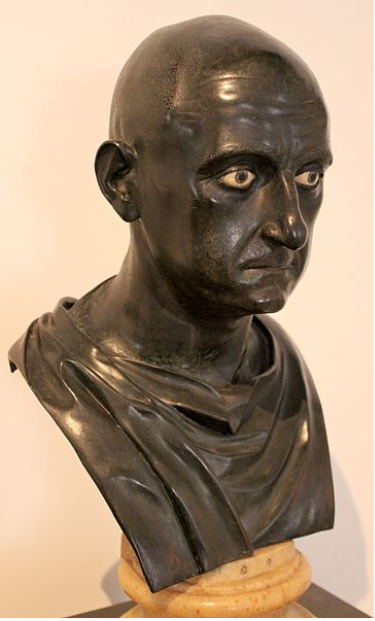 Nace Escipión, el general romano que inició la conquista de la Península