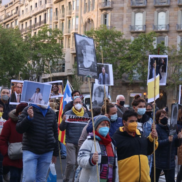 Els CDR se sumen al boicot a l'acte de Sánchez al Liceu