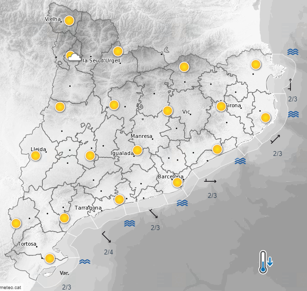 meteocat 21 06