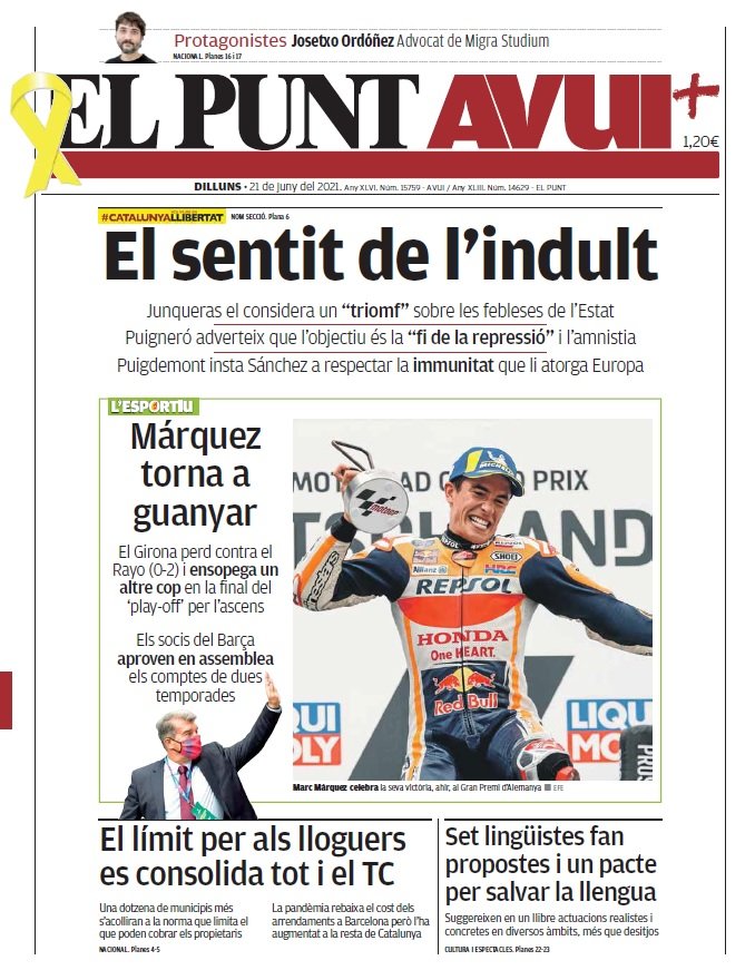 elpuntavui elpuntavui