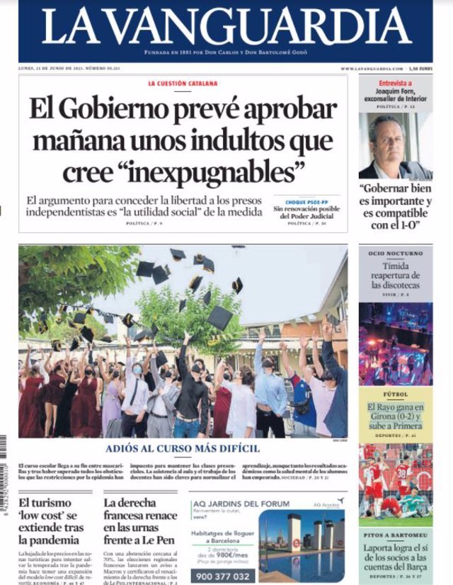 lavanguardia lavanguardia