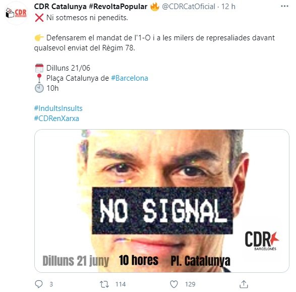 TUIT CDR Sanchez liceo