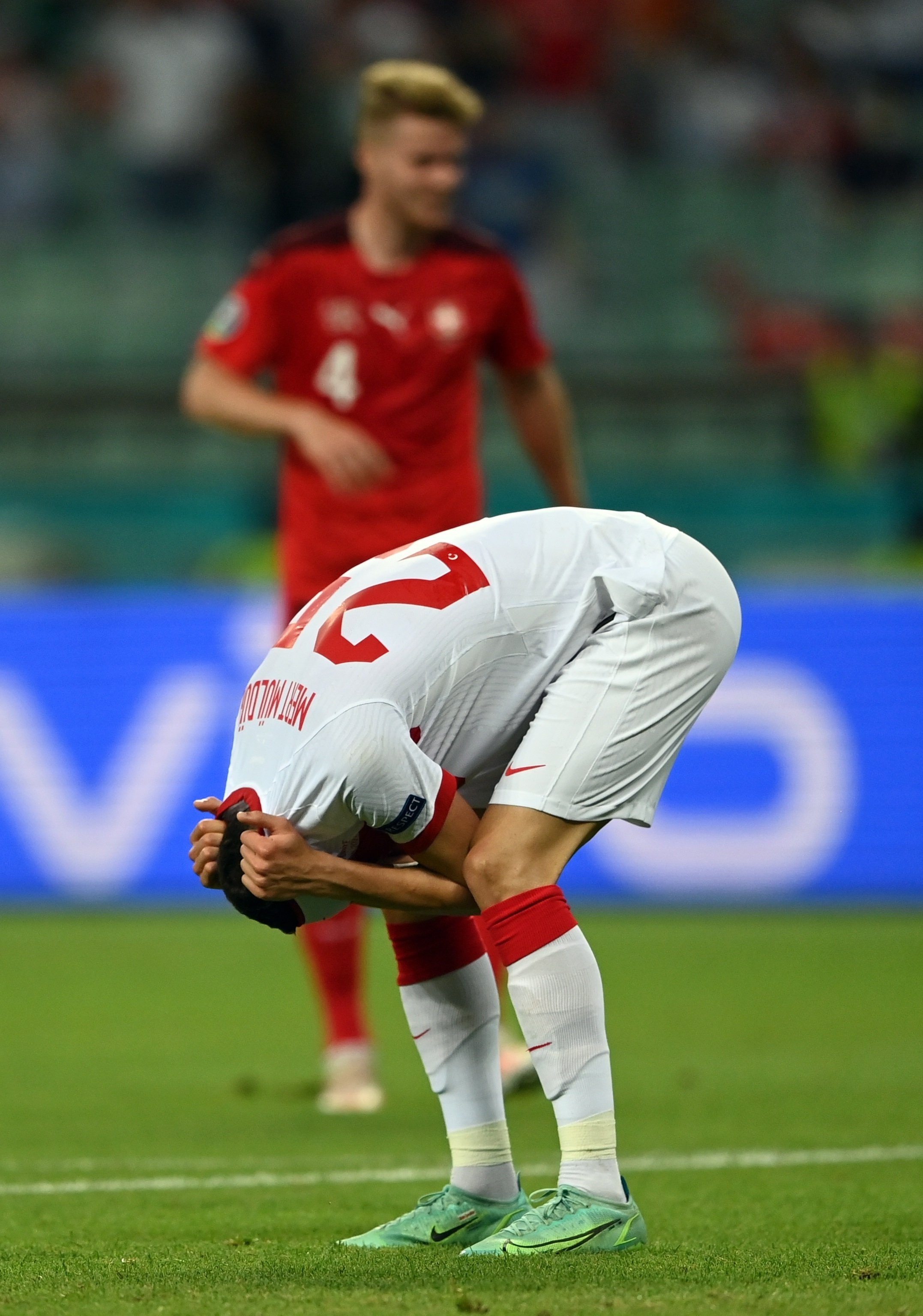 Celebració d'Itàlia i Gal·les, contenció de Suïssa i decepció de Turquia