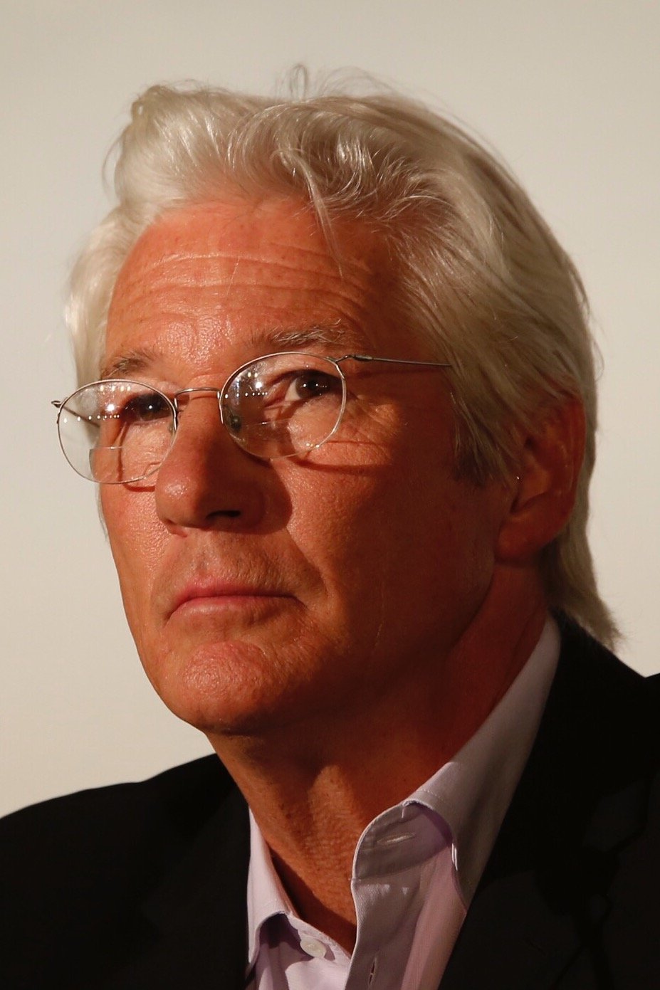 Richard Gere lamenta la frialdad de Pedro Sánchez con el Open Arms