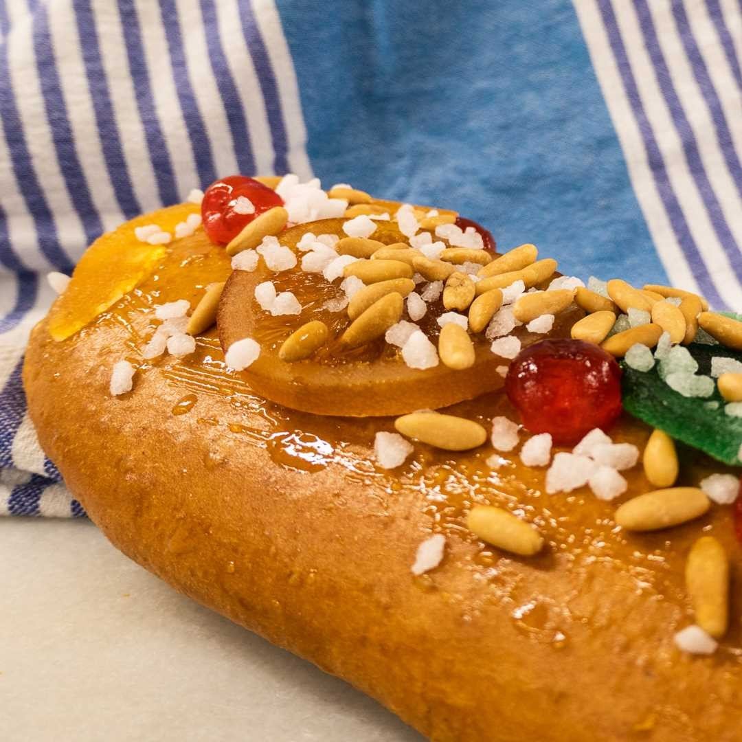 La mejor coca de Sant Joan (y la más saludable) está en el barrio de Gracia