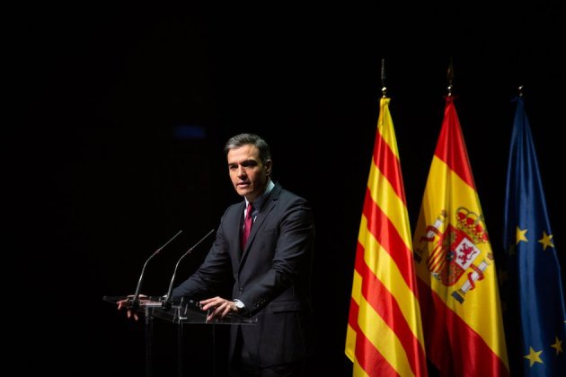 Pedro Sanchez Liceu indultos EP