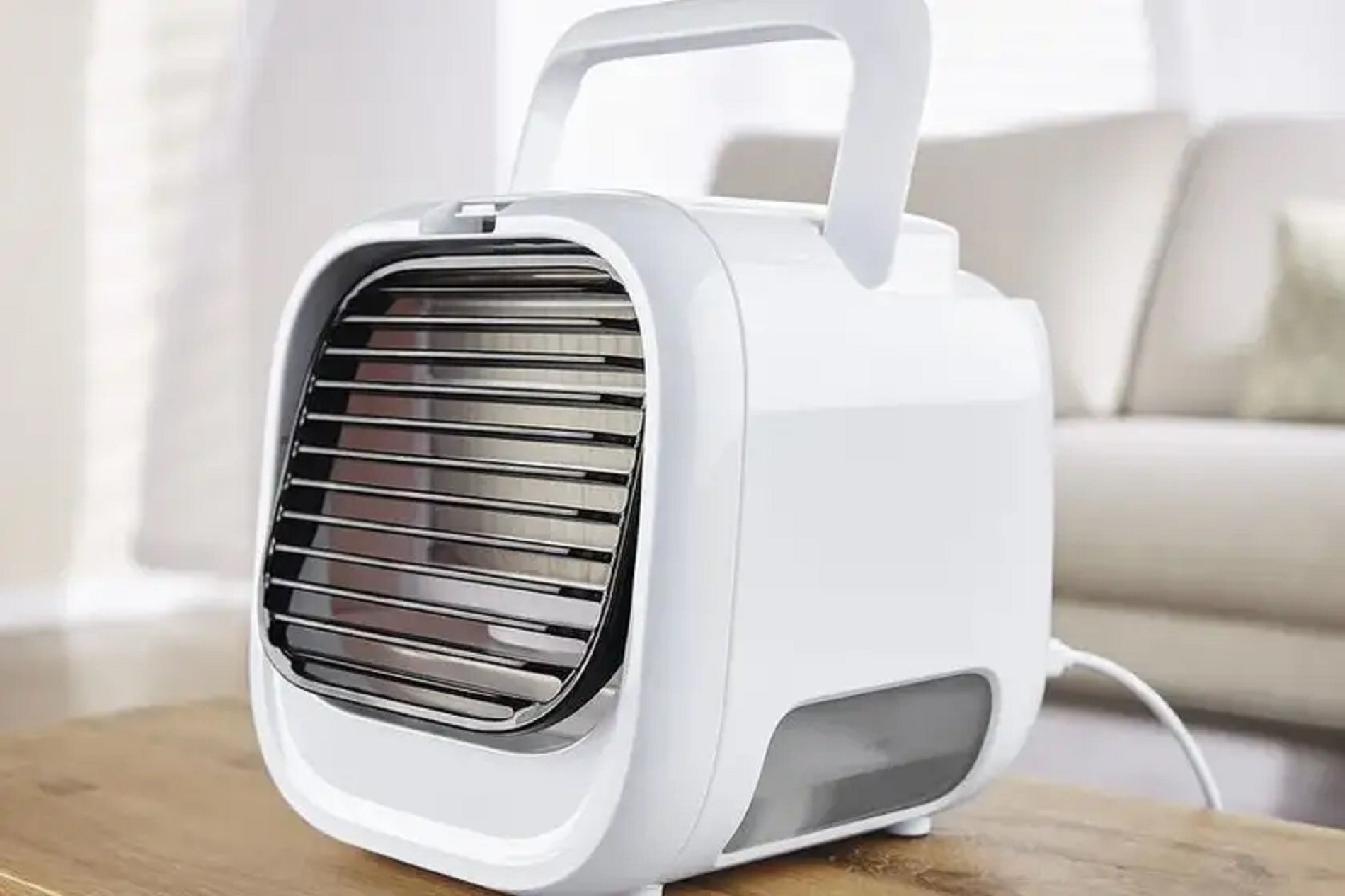 Enfriador de aire / Lidl