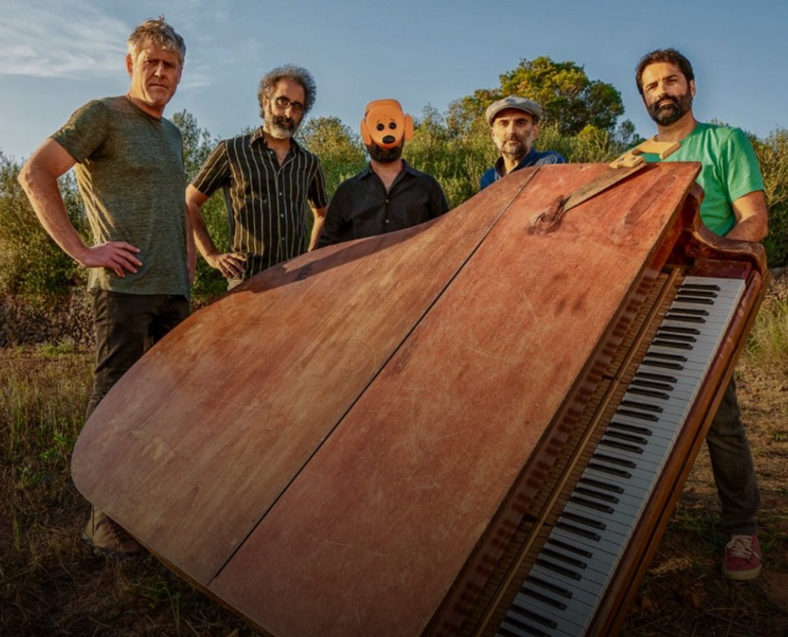 Antònia Font tancarà la gira de retorn amb un concert al Festival Temporada Alta de Girona