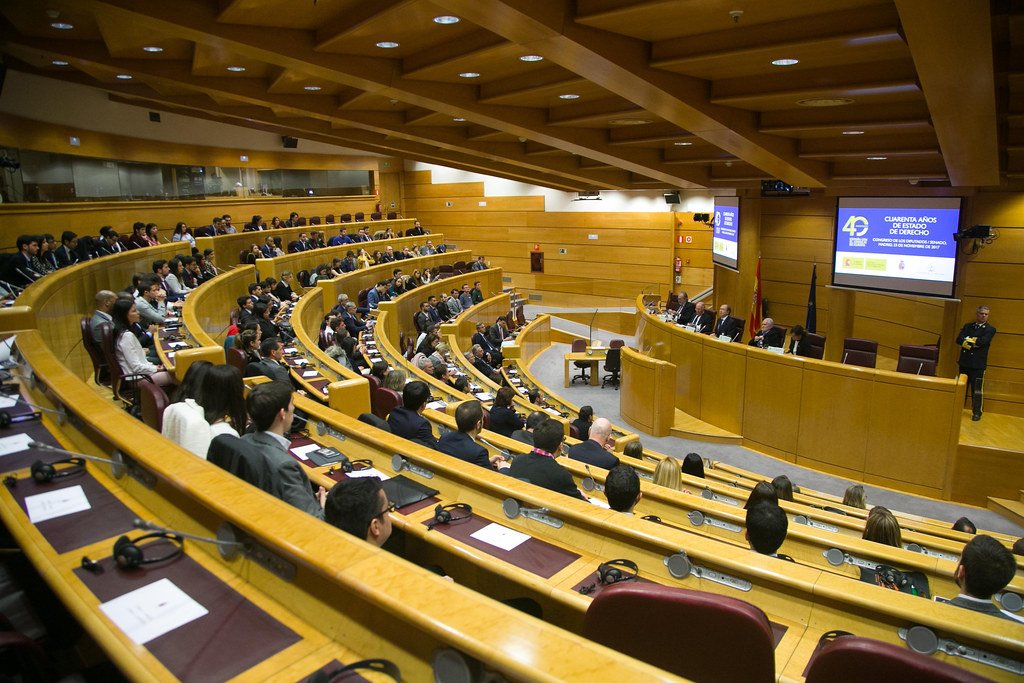Reaccions davant la patacada d'Espanya al Consell d'Europa