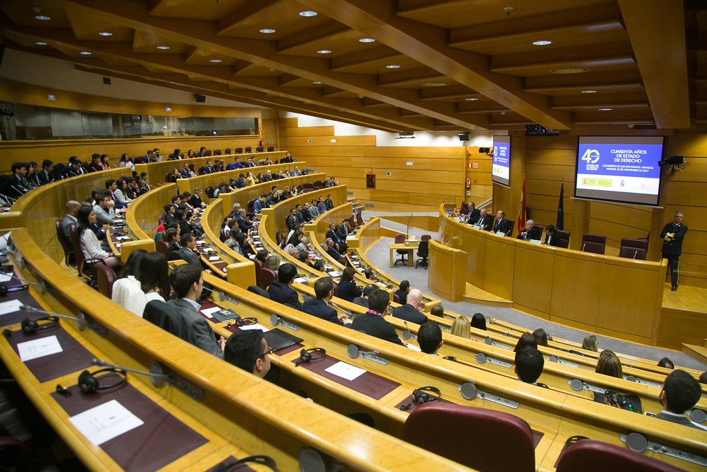 Reacciones ante el revolcón de España al Consejo de Europa