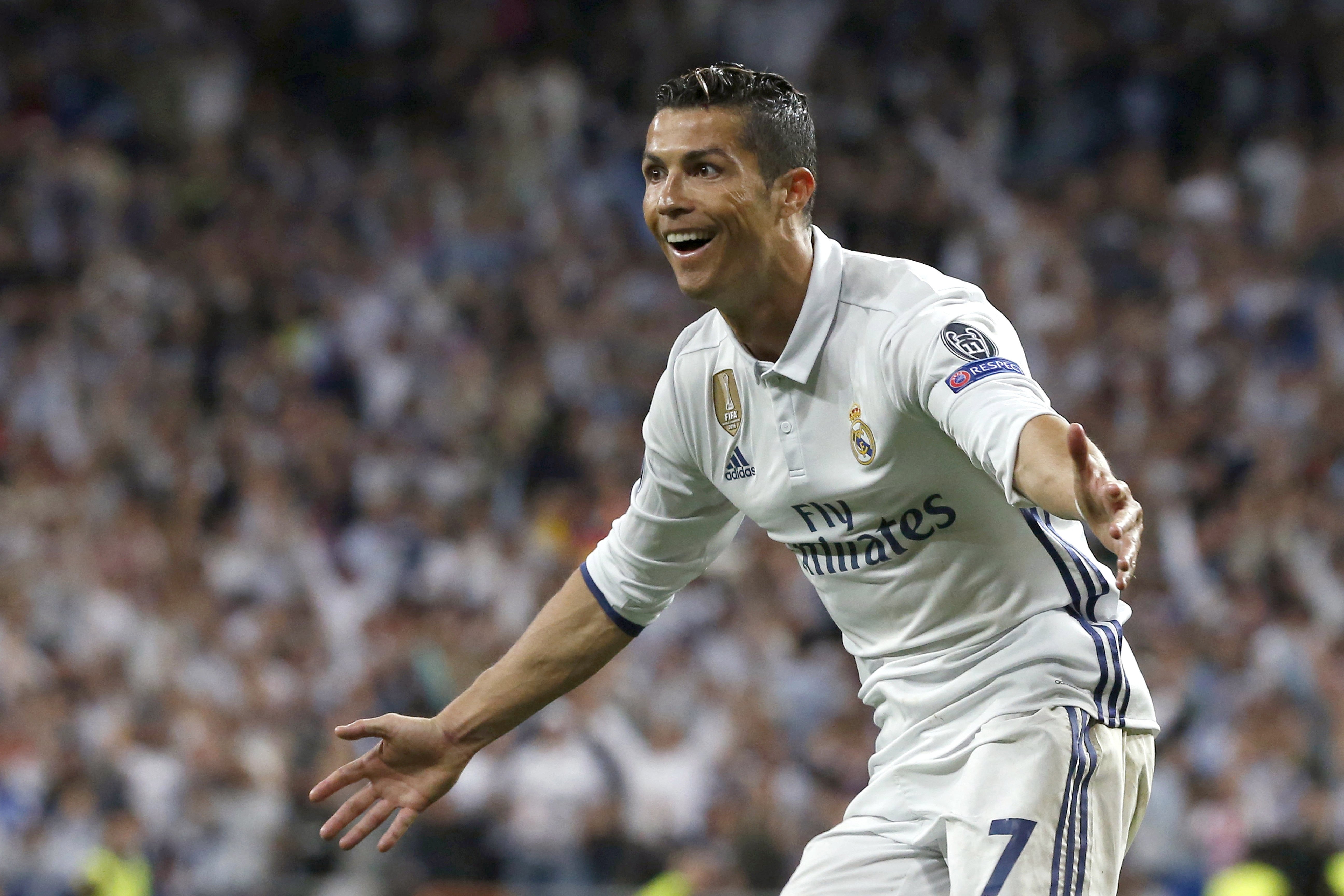 Hisenda denuncia Cristiano Ronaldo per frau fiscal