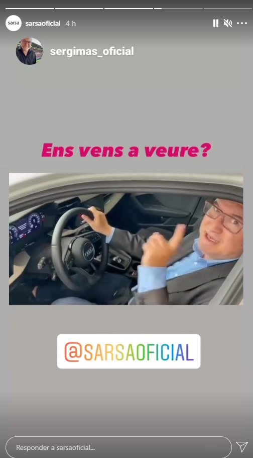 sergi masía ig