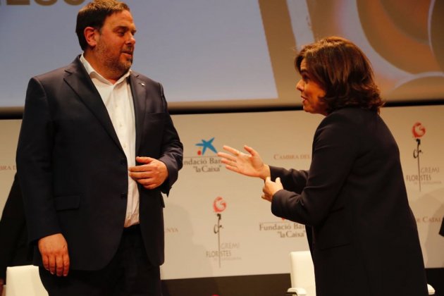 junqueras soraya sant jordi sergi alcazar