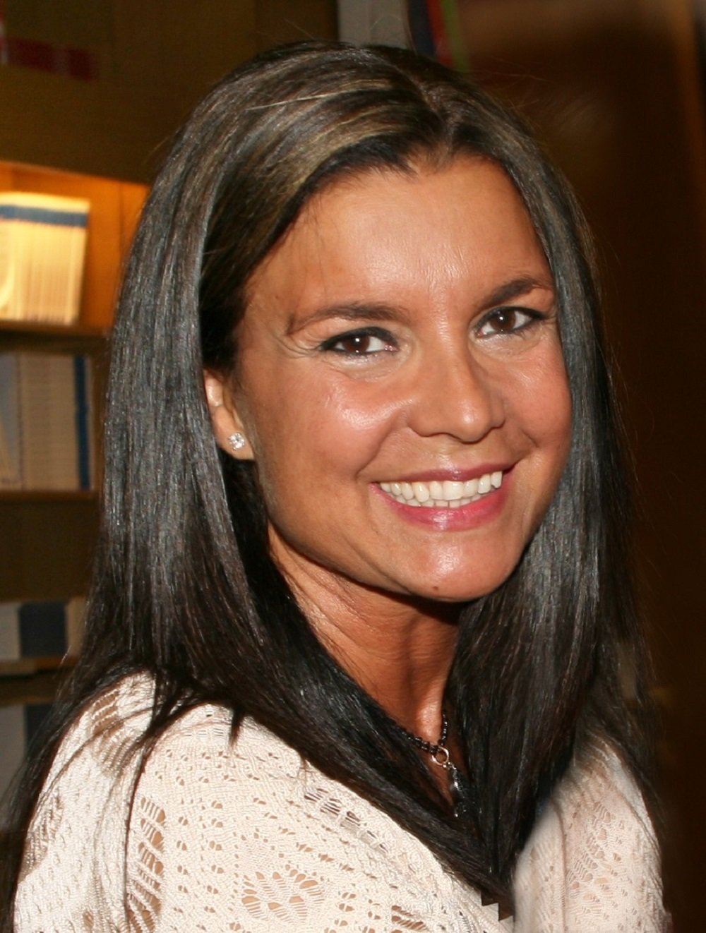 Montse Folch / Foto: Consulta de la doctora Folch Montse Folch / Foto: Consulta de la doctora Folch