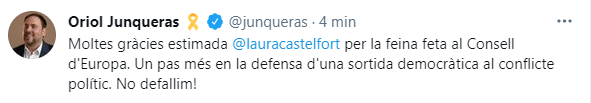 TUIT Junqueras