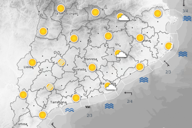 Meteocat 21 06