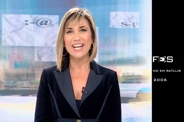 julia otero 2006 tv3