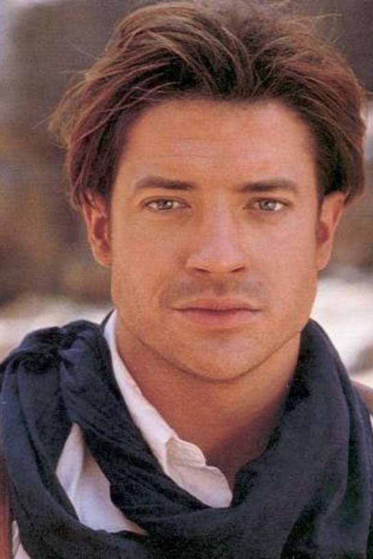 brendan fraser instagram