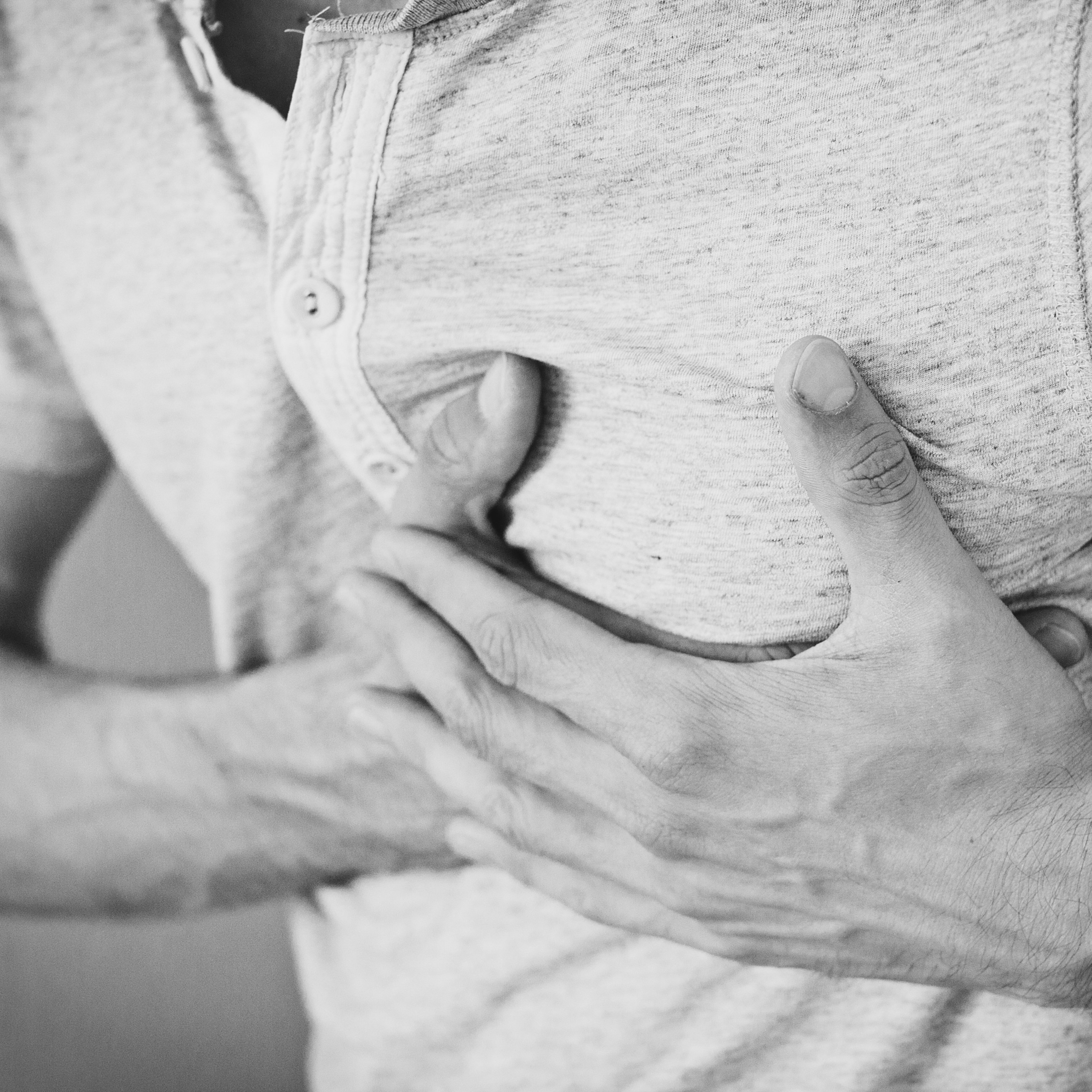 Siete malos hábitos para tu corazón de los que apenas te das cuenta