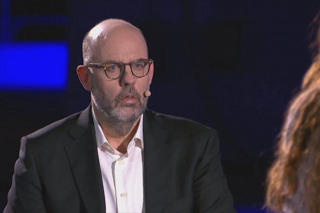 Jordi Basté Nexes TV3