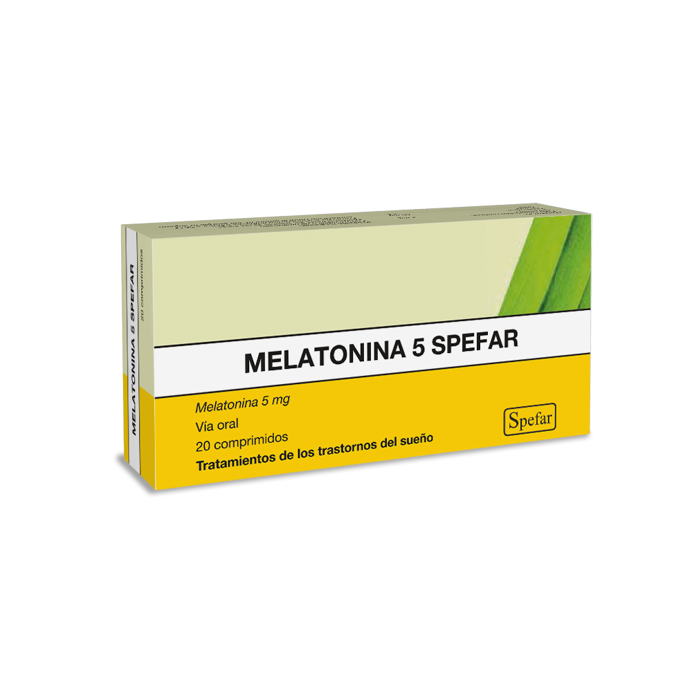 Melatonina