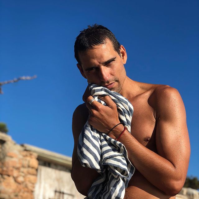 daniel duboy ibiza Instagram