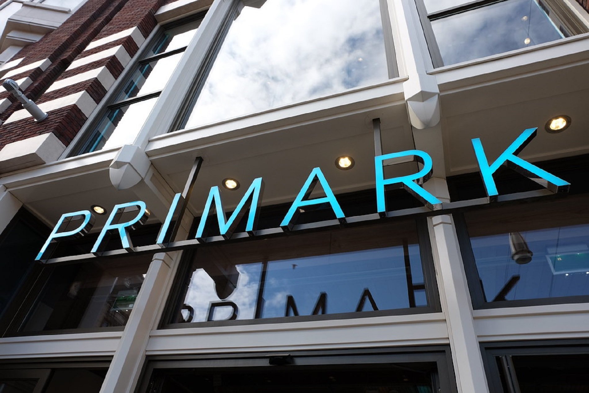 ¿Por qué Primark se llama así? La respuesta sorprenderá