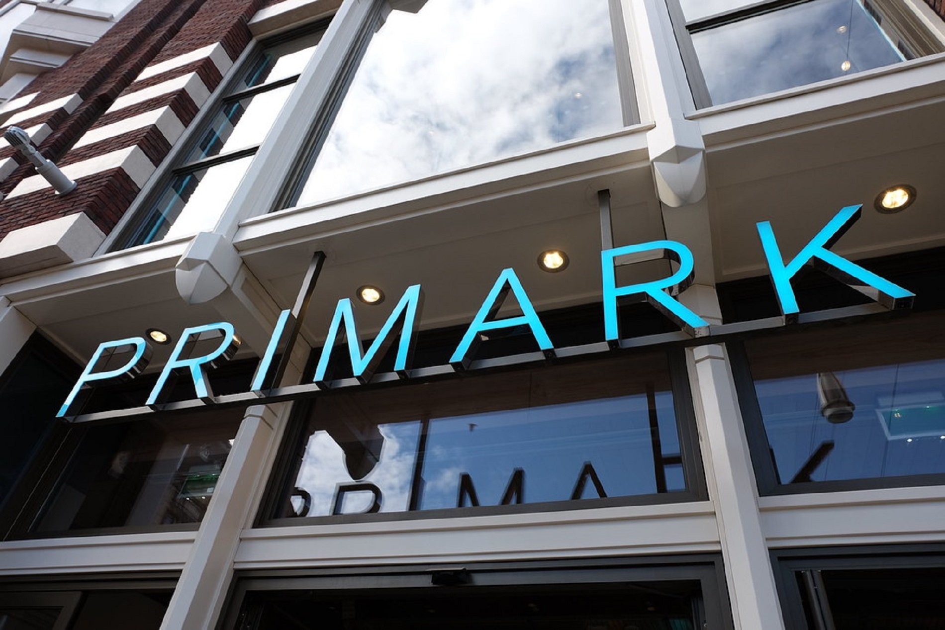 Per què Primark es diu així? La resposta en sorprendrà