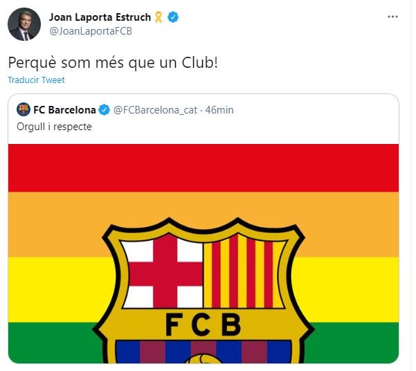 bandera