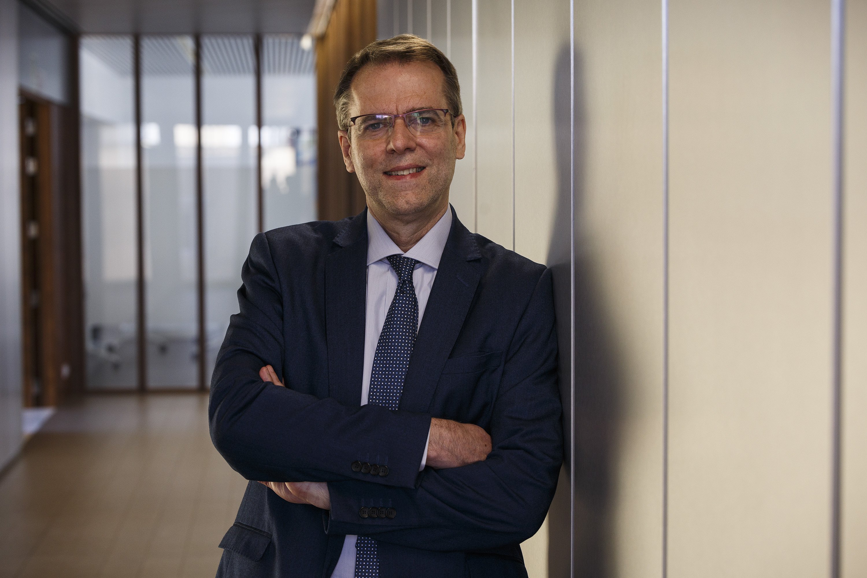 Oriol Amat serà el nou rector de la UPF