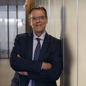 Oriol Amat: "En les crisis sempre hi ha un excés de pessimisme"