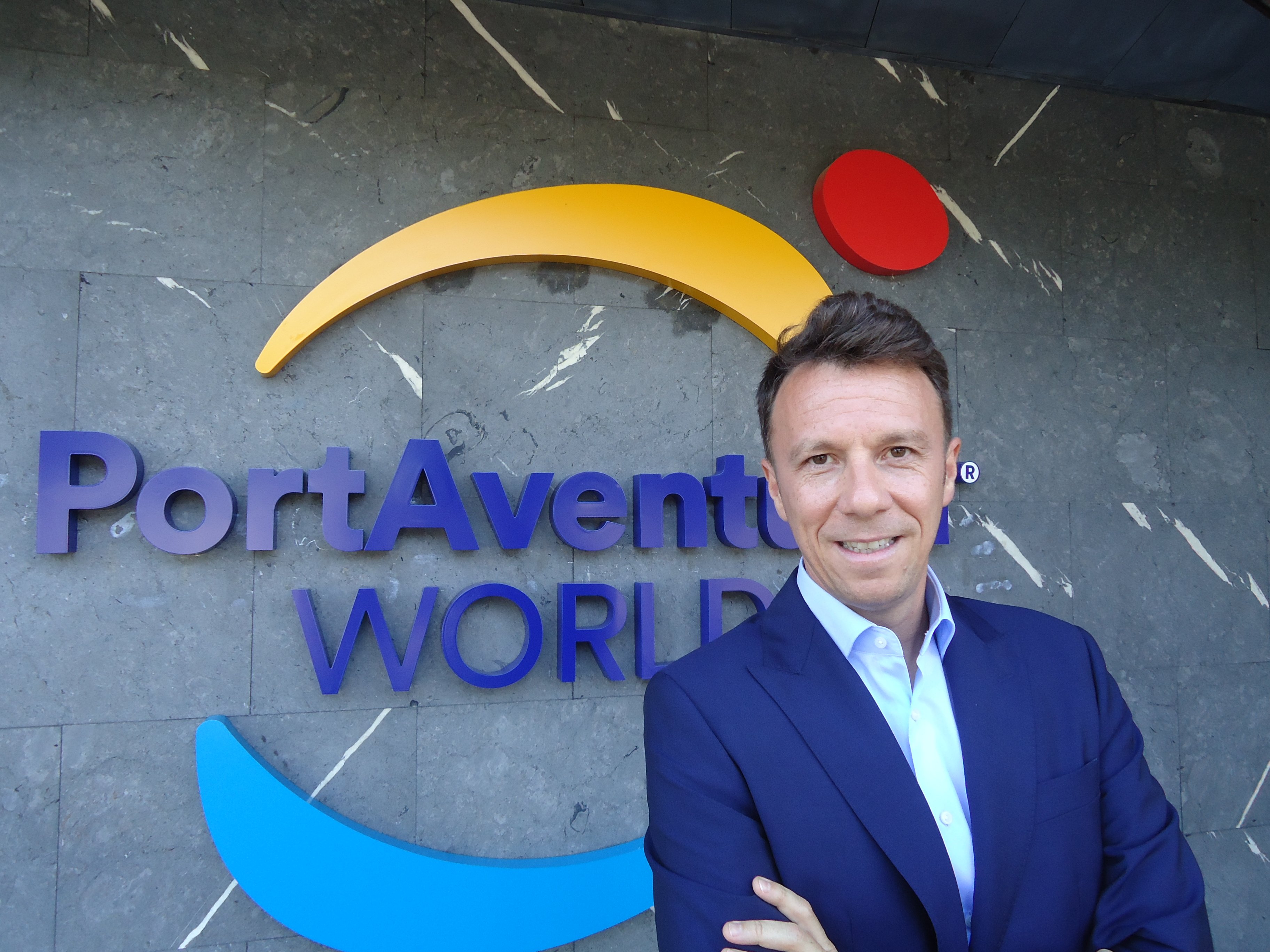 PortAventura World incorpora David García al seu Consell d'Administració