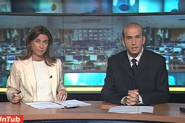 xavi coral helena g melero, Tv3