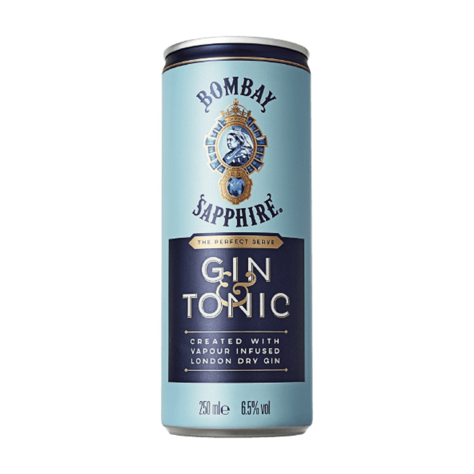 Gintonic lata / Aldi