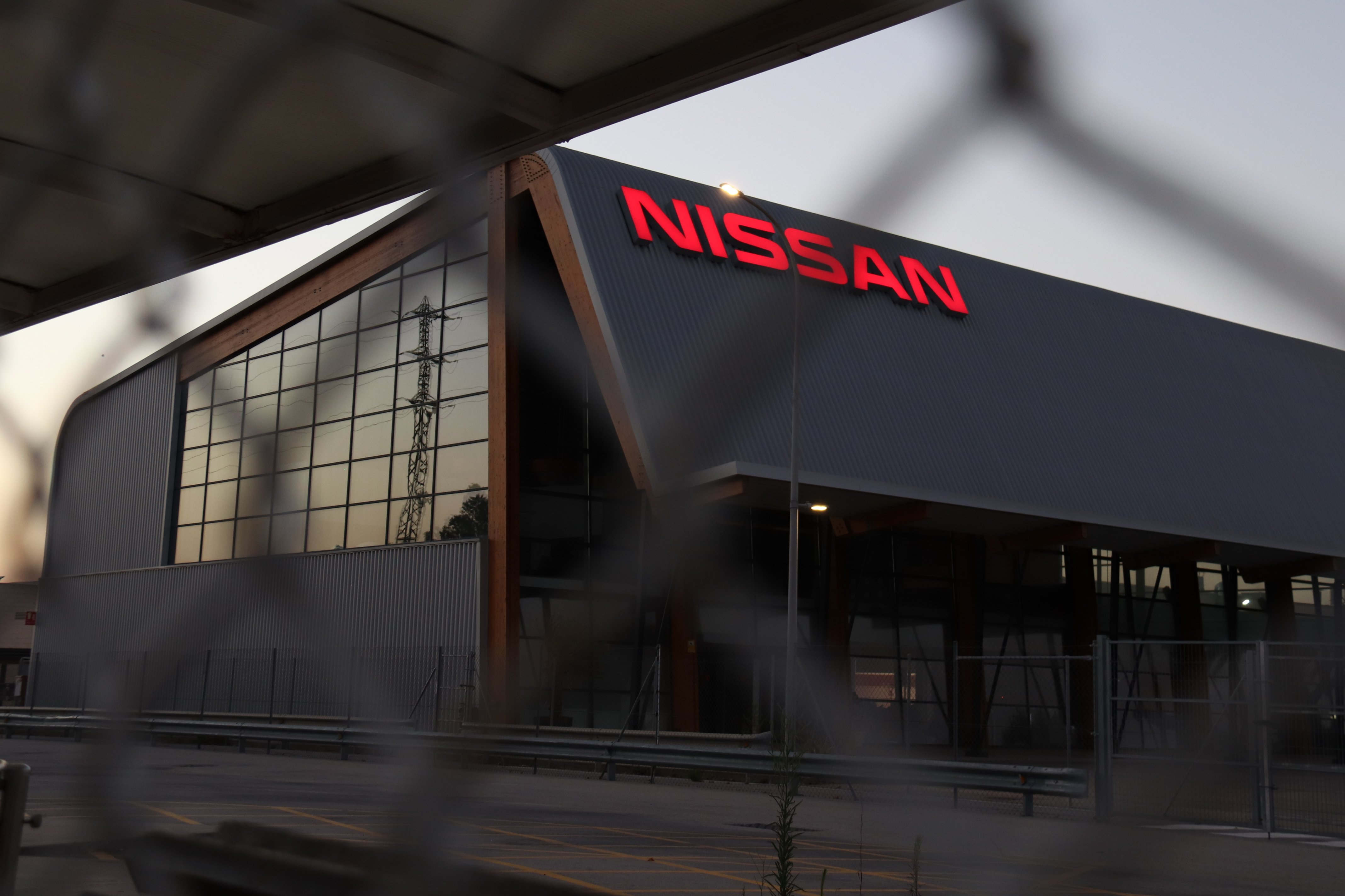 Seat i Nissan tancaran les plantes a Catalunya per manca de semiconductors
