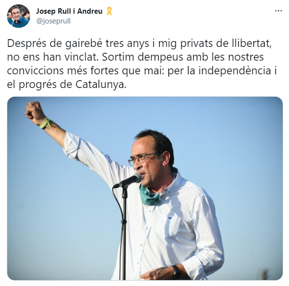 TUIT JOSEP RULL