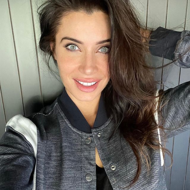 pilar rubio sin maqullar Instagram