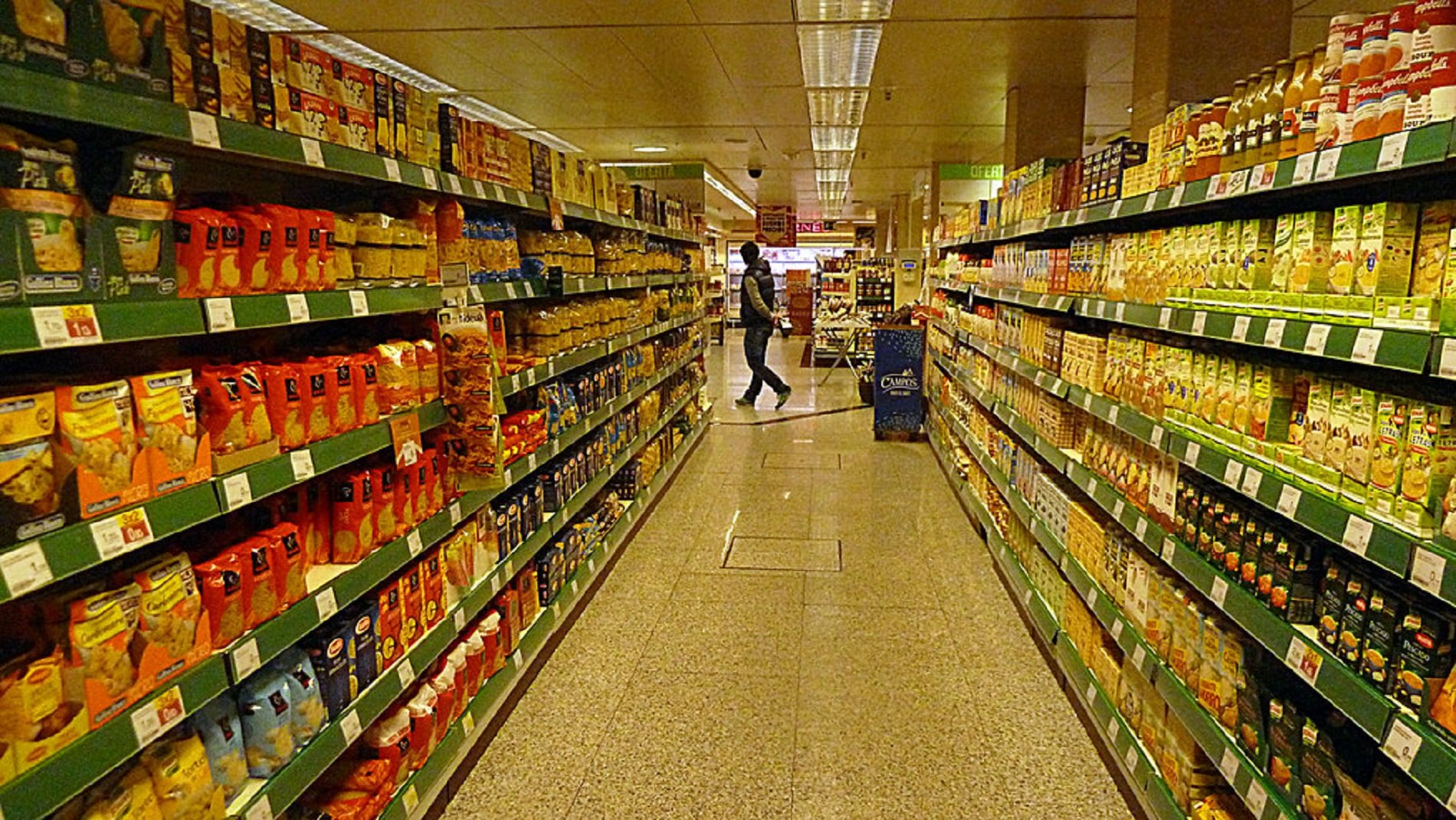 Horaris de supermercats oberts per Sant Joan: Mercadona, Aldi, Lidl i Carrefour