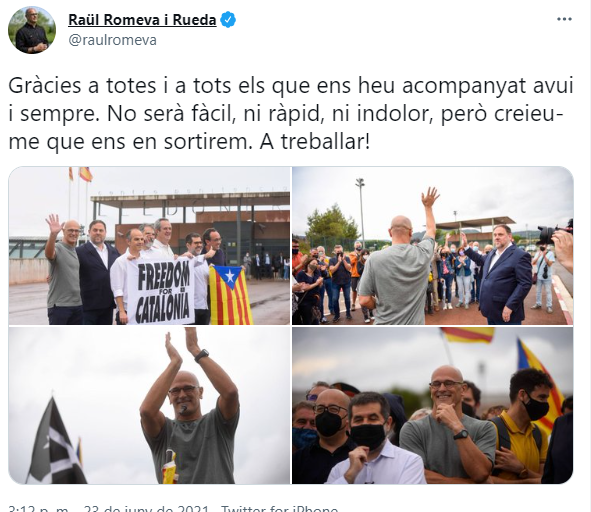 TUIT Romeva