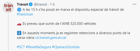 Tramsit
