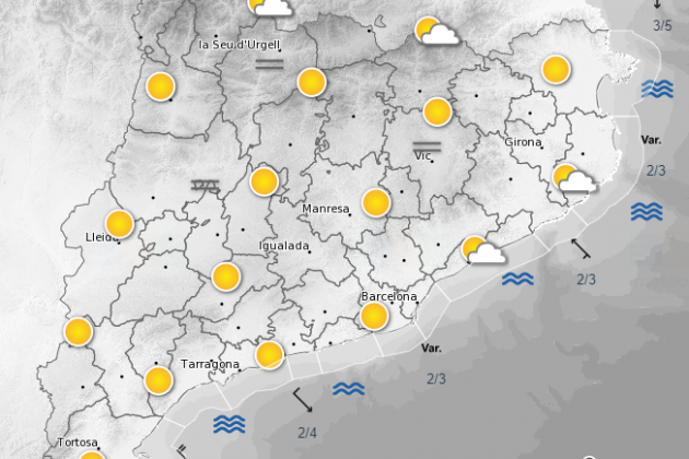 meteocat 23 06