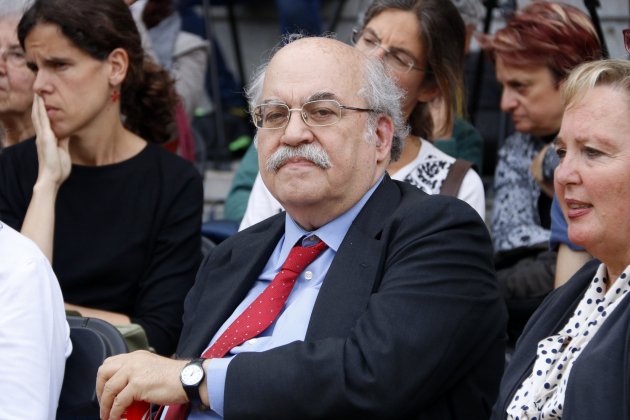 conseller economia andreu mas colell conseller economia andreu mas colell